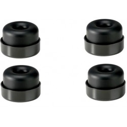 SVS SoundPath Subwoofer Isolation System (lot de 6) Absorbeurs acoustiques reprise