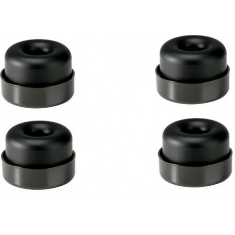 SVS SoundPath Subwoofer Isolation System (lot de 6) Absorbeurs acoustiques reprise