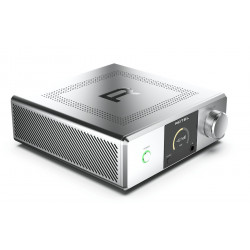 rotel dx5 amplifictauer integré /dac / bluetooth / hdmi