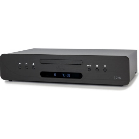ATOLL CD100 evolution lecteur cd