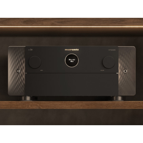 MARANTZ AV 20 PREAMPLIFICATEUR HOME CINEMA