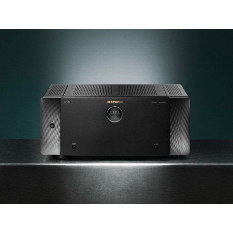 MARANTZ AMP 20 AMPLI DE PUISSANCE 12 CANAUX 120W