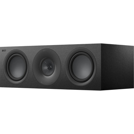 KEF Q6 Meta Blanc (la pièce) Enceinte