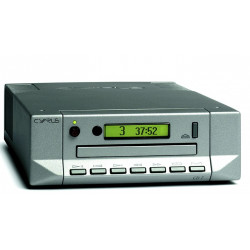 cyrus cd7q lecteur cd audiophile occasion