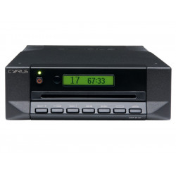 cyrus cd6se lecteur cd audiophile reprise client