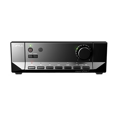 CYRUS 7 AMPLI HIFI INTEGRE AUDIOPHILE OCCASION