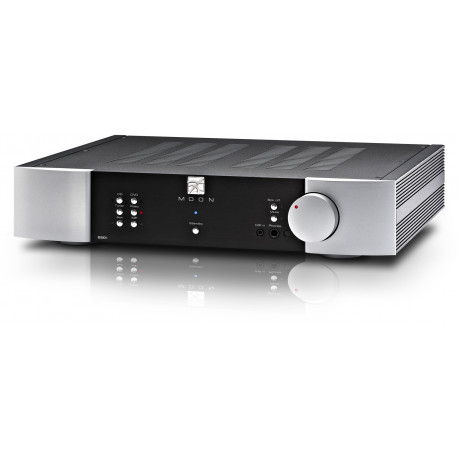 MOON 250I V1 BITON AMPLI HIFI STEREO AUDIOPHILE REPRISE