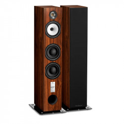 TRIANGLE ANTAL EZ TECK enceinte colonnes la paire