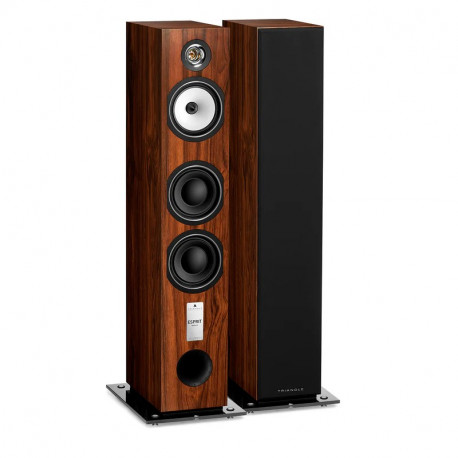 TRIANGLE ANTAL EZ TECK enceinte colonnes la paire