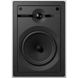 B&W CWM664 (la paire) Enceinte encastrable la paire