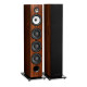 TRIANGLE AUSTRALE EZ ERABLE BLANC LAQUE ENCEINTE COLONNE LA PAIRE