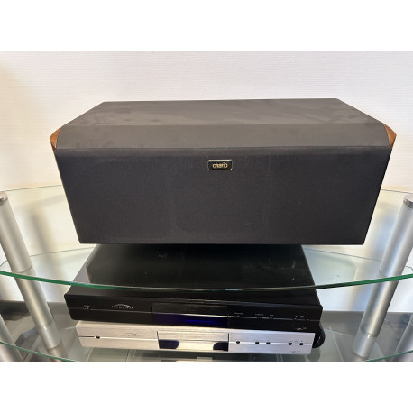 CHARIO CONSTELLATION PHOENIX ENCEINTE CENTRALE DESTOCKAGE