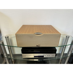 CABASSE SOCOA MT3 ENCEINTE CENTRALE DESTOCKAGE
