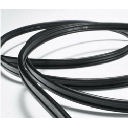NAIM NAC A5 CABLE HP 2X 3M avec connecteur naim bananes montés dessus