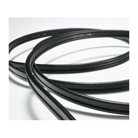 NAIM NAC A5 CABLE HP 2X 3M avec connecteur naim bananes montés dessus