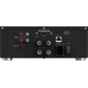 CABASSE PACK AMP 240 S AMPLI CONNECTE + ENCEINTES JERSEY MC170 EBENE LA PAIRE