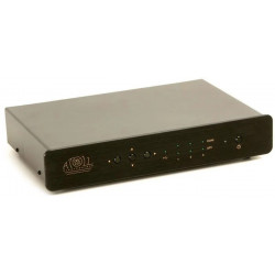 Atoll DAC 100 SE convertisseur reprise client