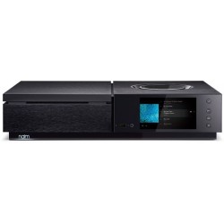 naim uniti star noir ampli -cd- reseau