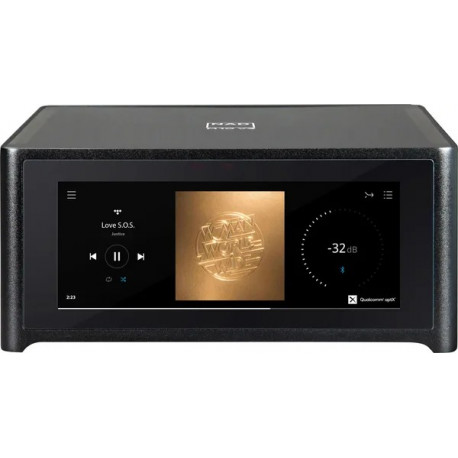 NAD M10 V3 amplicateur streamer ht de gamme