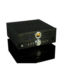 pier audio ms680se amplitficateur intégéré a tubes reprise