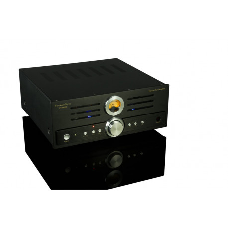 pier audio ms680se amplitficateur intégéré a tubes reprise
