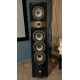 focal electra 1038be noir laqué la paire occasion