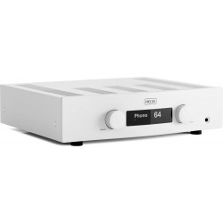 HEGEL H190v blanc Amplificateur /dac