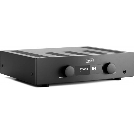 HEGEL H190 Amplificateur /dac