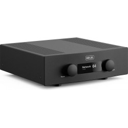 Hegel H400 Ampli hi-fi stéréo