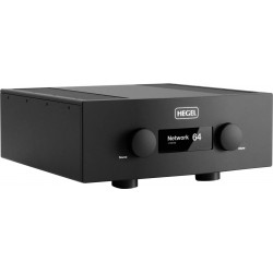 hegel h600 ampli hifi stéréo /reseaux
