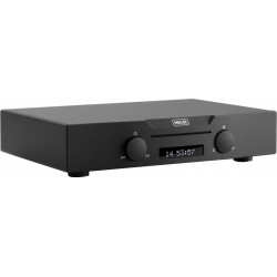 hegel viking lecteur cd audiophile