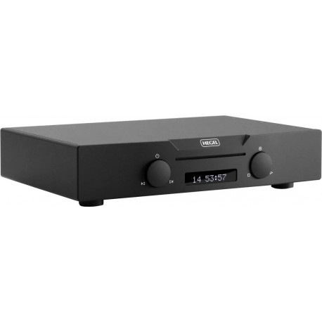 hegel viking lecteur cd audiophile
