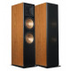 KLIPSCH RF7 MK3 CHERRY ENCEINTE LA PAIRE REPRISE