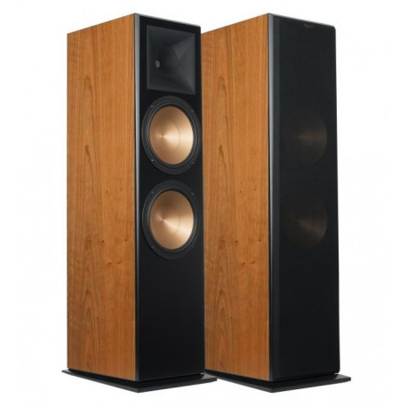 KLIPSCH RF7 MK3 CHERRY ENCEINTE LA PAIRE REPRISE