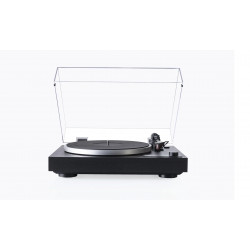Dual CS 429 – Platine Vinyle Automatique Haut de Gamme