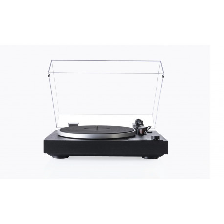 Dual CS 429 – Platine Vinyle Automatique Haut de Gamme