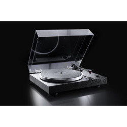 Dual CS 418 – Platine Vinyle Manuelle Audiophile