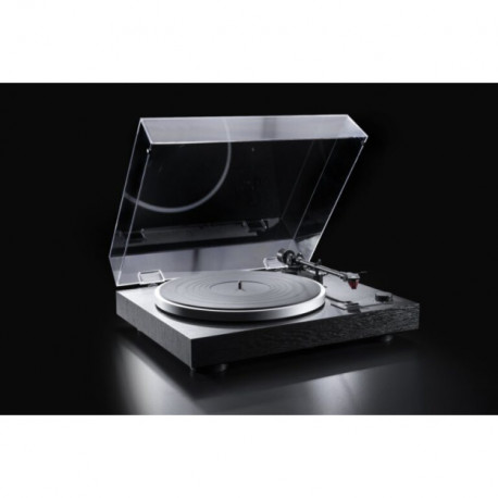 Dual CS 418 – Platine Vinyle Manuelle Audiophile