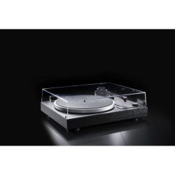 Dual CS 518 – Platine Vinyle Manuelle Haut de Gamme