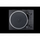 Dual CS 518 – Platine Vinyle Manuelle Haut de Gamme