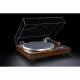 Dual CS 518 – Platine Vinyle Manuelle Haut de Gamme