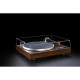 Dual CS 518 – Platine Vinyle Manuelle Haut de Gamme