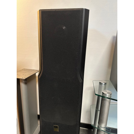 BC ACOUSTIQUE NIGER ENCEINTE COLONNE BLACK DEPOT VENTE