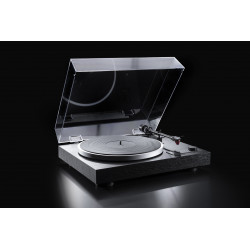 Dual CS 418 – Platine Vinyle Manuelle Audiophile