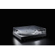 Dual CS 418 – Platine Vinyle Manuelle Audiophile