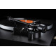 Dual CS 418 – Platine Vinyle Manuelle Audiophile