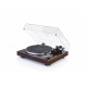 Dual CS 518 – Platine Vinyle Manuelle Haut de Gamme