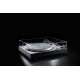 Dual CS 518 – Platine Vinyle Manuelle Haut de Gamme