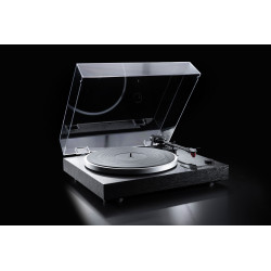 Dual CS 518 – Platine Vinyle Manuelle Haut de Gamme