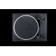 Dual CS 518 – Platine Vinyle Manuelle Haut de Gamme